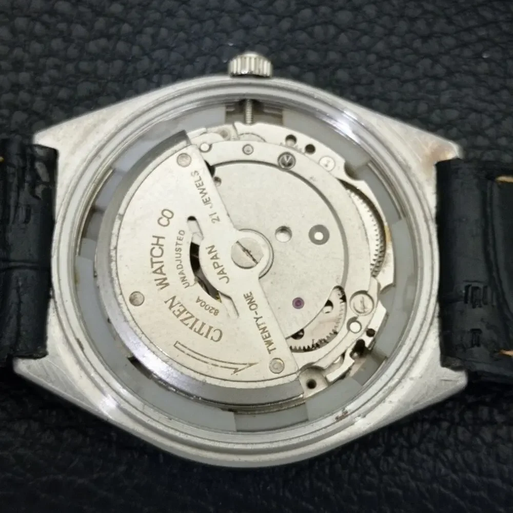 Citizen this watch